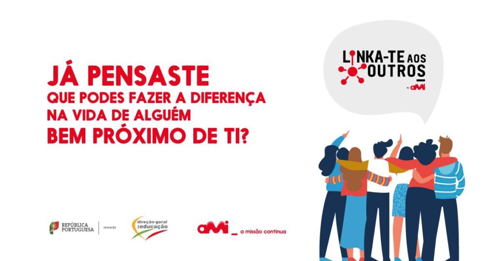 Vencedores da 14.ª Edição do Linka-te aos Outros