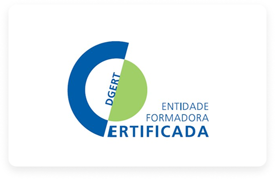 Formação Certificada