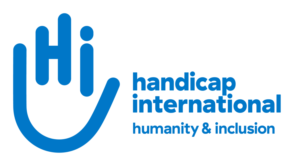 handicap internacional humanity & inclusion